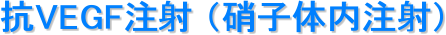 RVEGF iɎq̓ˁj